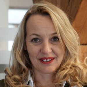 Heike Fischer