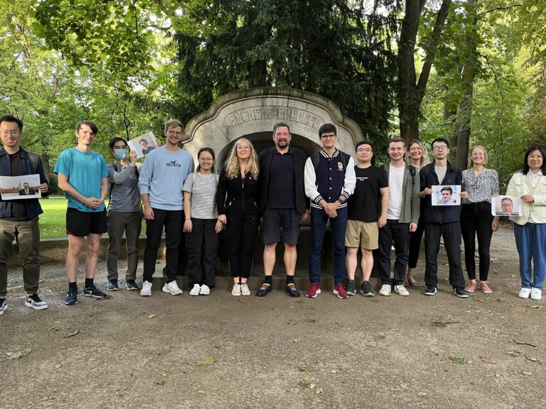 Epic IDEA lab Symposium  in Erlangen