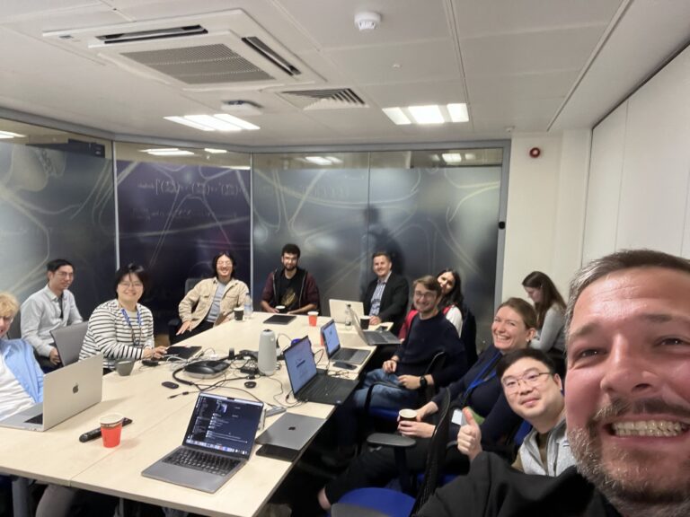 Borderless symposium autum term 2024