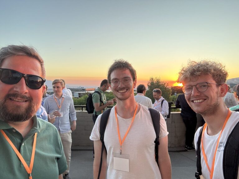 IDEA Lab @ MIDL 2025