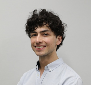 Ömer Faruk Durugöl
